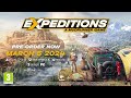 Expeditions: A MudRunner Game - Terrain Diversity