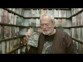 Terry Gilliam’s Closet Picks