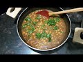 DHABBA STYLE CHHOLE || EASY RECIPE ||NoorZayka