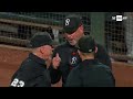 Yankees / Orioles Bench Brawl Fight! July 12, 2024