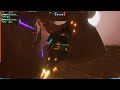 Nebulous: Fleet Command | 4v4 Honeycomb