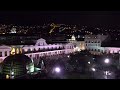 Old Quito, Ecuador  [Amazing Places 4K]