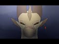 Perfect Machine || A Qibli and Darkstalker PMV || Wings of Fire