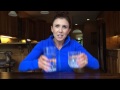 Water Challenge - Ali McWilliams