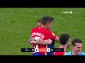 ATLETICO MADRID 3 - 1 ATHLETIC CLUB | HIGHLIGHTS LALIGA EA SPORTS