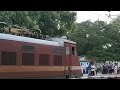 WAP 4 LOCO ENGINE Ready For Coupling || Nagercoil Junction #shortsfeed #shorts #tamilshorts