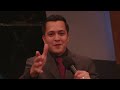 Holy Spirit Power, Healing, and Deliverance in Austin, Texas | David Diga Hernandez