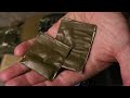 Military Go Pouch - Last Ditch Survival Kit!