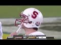 Craziest Game Losing Plays in College Football
