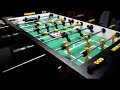 Foosball Sling Shot