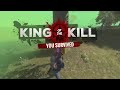 H1Z1 King Of The Kill | First Win