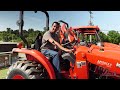 New tractor owner ORIENTATION VIDEO