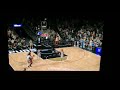 I Nearly Threw The Game Away But Wembanyama Saved It With This Last-Second Block! (NBA 2K24)