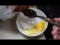 [Sub_Vlog] 바지락 오일 파스타 / 비비고 김치 넣은 콩나물 김칫국 😋 / 뚝배기 폭탄 계란찜과 간장 계란밥 먹는 일상
