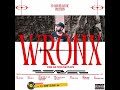 05 TU SIRF SUNN - Ad wronx | Wronx 1 Nation MIxtape | Official Audio 2023