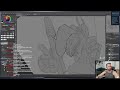 Krinkels Streams: Art