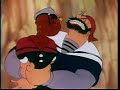 Popeye the Sailor Meets Sindbad the Sailor