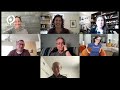 Living With Parkinson's Meetup: What I Wish I knew Then - March 2023