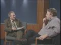 Conversations with History: CHRISTOPHER HITCHENS