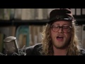 Allen Stone - I Know That I Wasn't Right - 11/13/2015 - Paste Studios, New York, NY