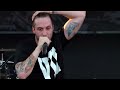 Volumes - Edge Of The Earth (Live 2014 Vans Warped Tour)