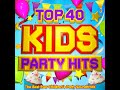 The Kids Party Continuous Megamix