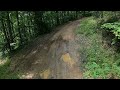Houston Valley OHV Rocky Face, GA Trail Ride Part 3