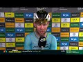 Mark Cavendish wins record-breaking 35th stage in Tour de France Stage 5 | Cycling on NBC Sports