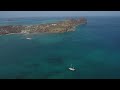Carriacou from Tyrell Bay~ Hurricane Beryl Aftermath {Raw and Unedited} PT3