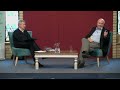 CBC - An evening with John Lennox