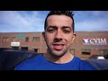 MZERO VLOG#6 - AMERICAN NINJA WARRIOR COMP ICORE FITNESS AND MORE - CHITCHAT