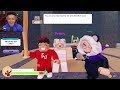 SERAM! JANGAN BERMALAM DI RUMAH  @Horangi99! (Roblox Malaysia)