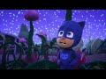 PJ Masks | SLOWPOKE GEKKO! | Kids Cartoon Video | Animation for Kids | COMPILATION