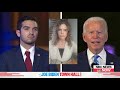 Biden en español 