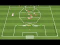 ⚽ Football Training Animation: 2v1 and 3v2 Drills | Improve Your Duels 🌟