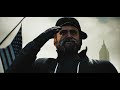 Captain Price Visits Ghost and Soap's Grave