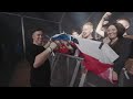 A Day In The Life Of Hardwell