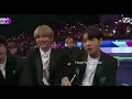 Types of Handshakes in BTS