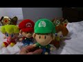 The Koopaling Family Thanksgiving! - Super Mario Richie