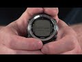 Suunto D4 Dive Computer Review