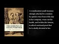 THE SORROWS OF YOUNG WERTHER By J.W. von Goethe. Audiobook - full length, free