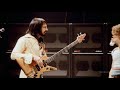 The Who- Baba O'Riley- John Entwistle's isolated bass (live) HQ SOUND