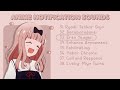 Anime Notification Sounds┃JJK, Haikyuu!, One Piece, My Hero Academia, Fullmetal Alchemist with Link