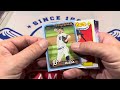 HANGERS ARE BANGERS!  2024 TOPPS SERIES 2 HANGER BOX RETAIL REVIEW!