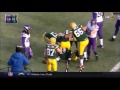 Aaron Rodgers 2016 Highlights
