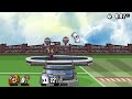 Super Smash Flash 2's Stadium mode