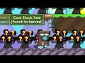 ZERO TO HERO | THIS IS HOW I GET RICH QUICKLY IN GROWTOPIA #3 100% PROFIT | DIRT TO 50 BGL GROWTOPIA