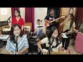 I Don’t Want to Wait by Paula Cole | Missioned Souls (family band studio cover)