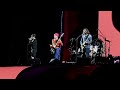 Red Hot Chili Peppers -The Drummer/Tell Me Baby (live Melbourne Feb 7th, 2023) @ Marvel Stadium