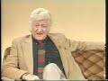 Look Who's Talking with Jon Pertwee